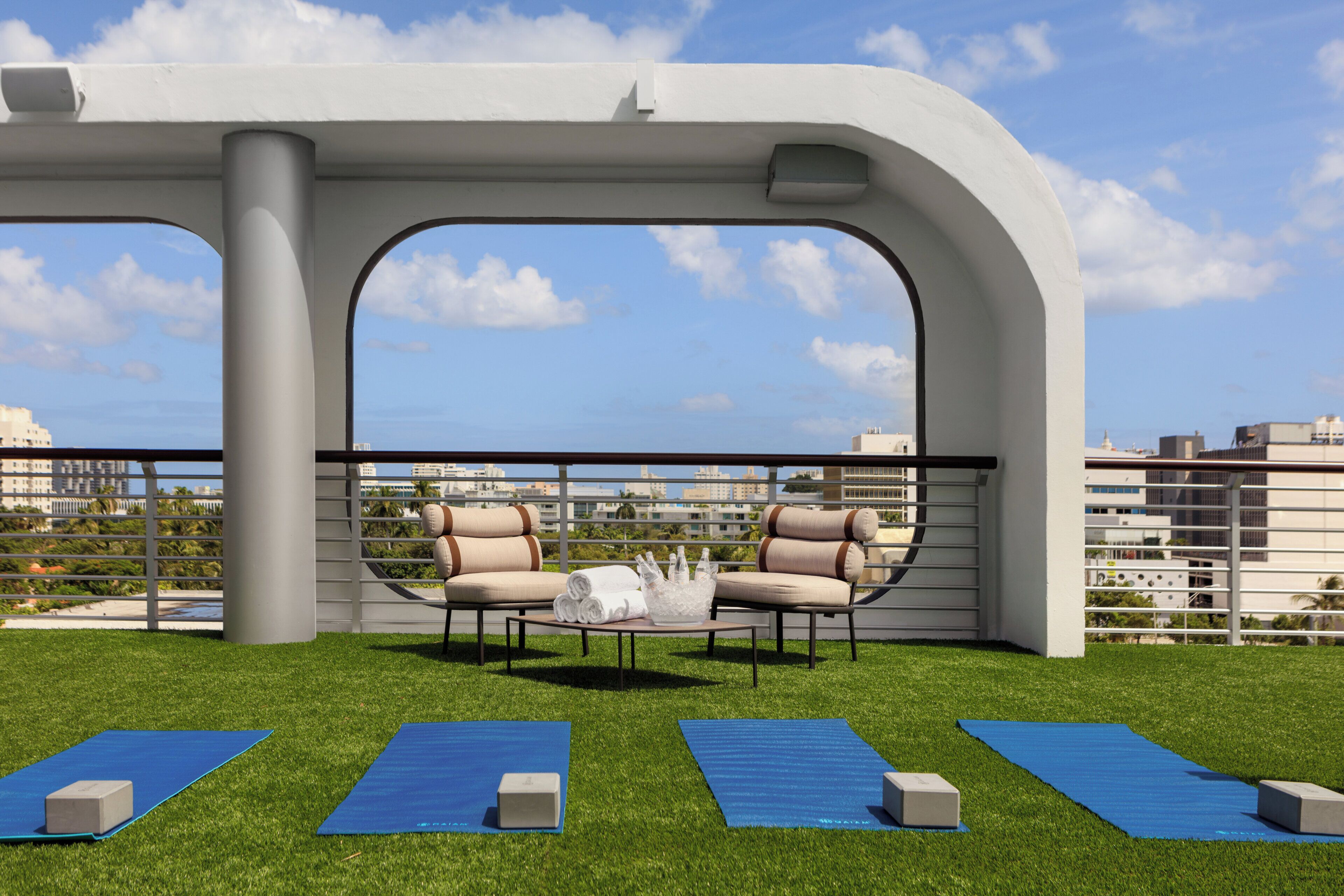 Foto - Kimpton Hotel Palomar South Beach by IHG