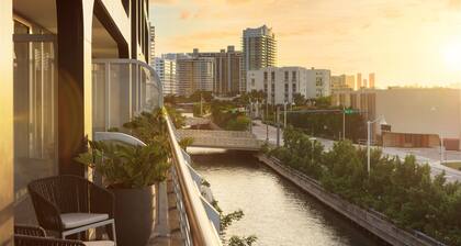 Kimpton Hotel Palomar South Beach by IHG