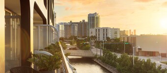 Kimpton Hotel Palomar South Beach by IHG