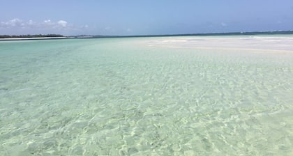 Private villa with 2BR