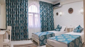 Superior Double or Twin Room | Desk, soundproofing, free WiFi - Anor Hotel (Bukhara)