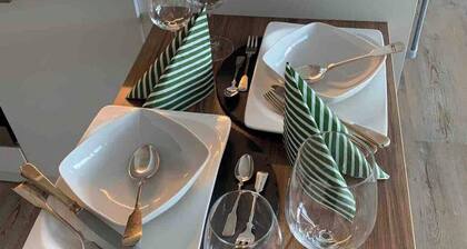 Romanticism at the Rhine Falls *** Airport Zurich *** Lake Constance ***