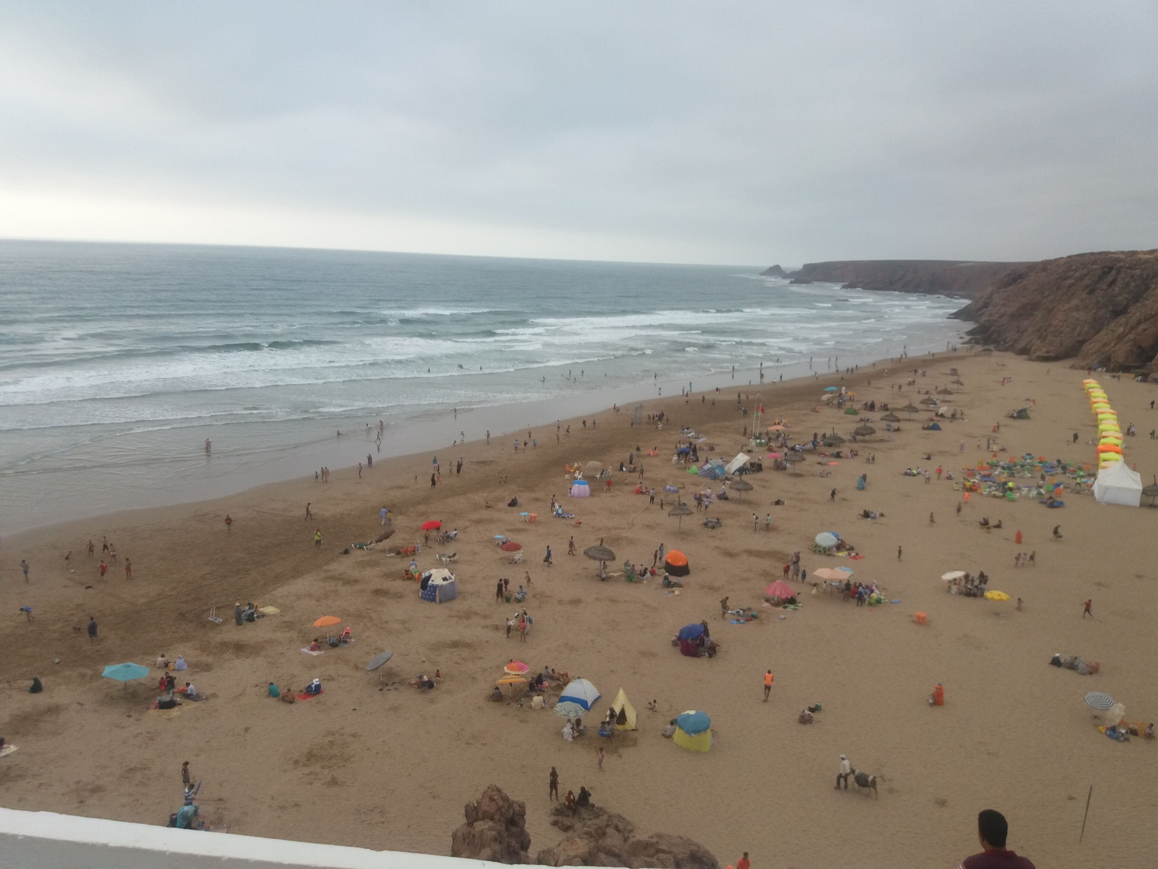 Strand