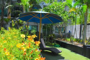 Terraço/pátio