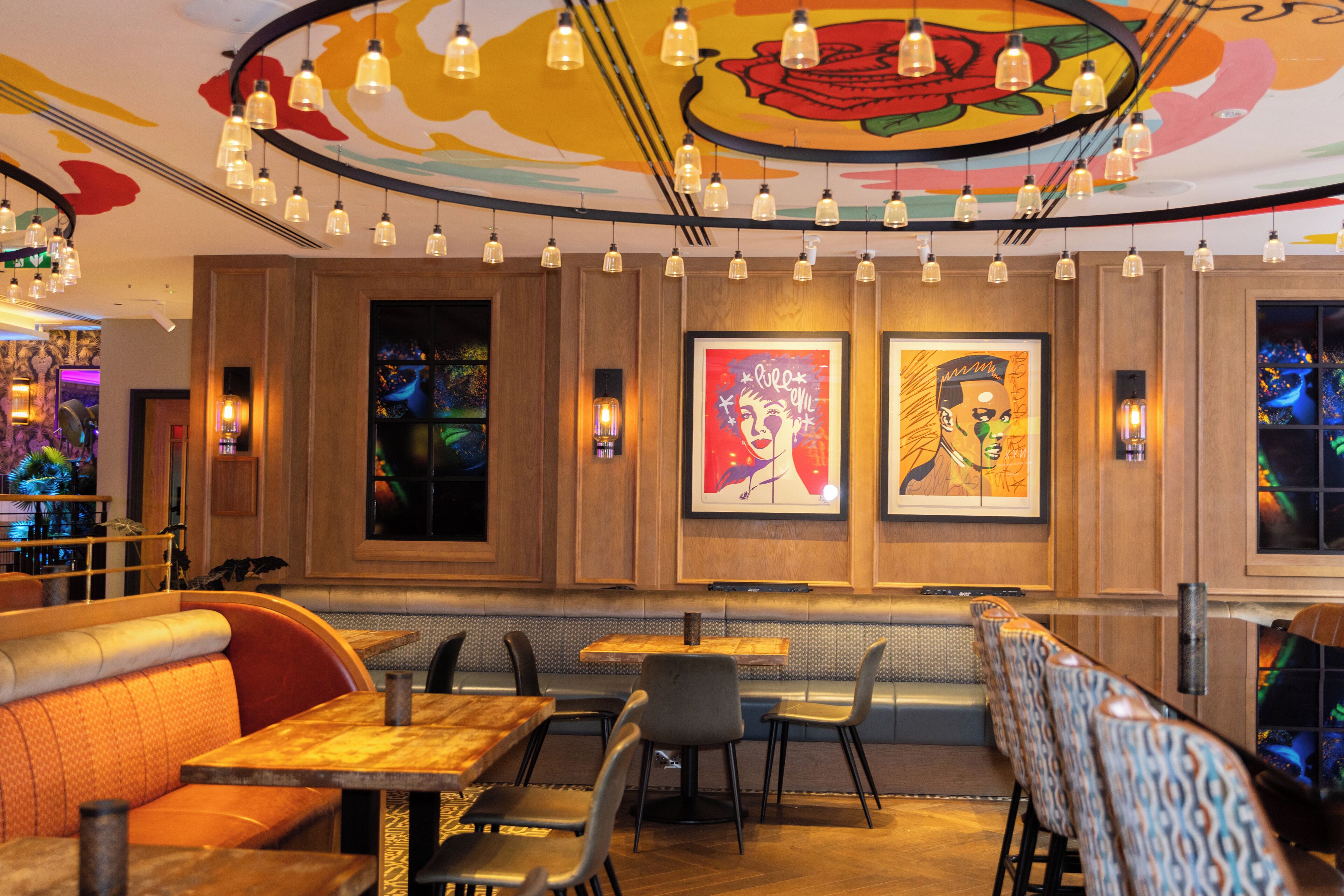 Foto - NYX Hotel Dublin Christchurch