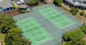 Sportplatz