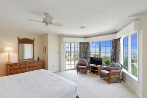 4 chambres, Wi-Fi, draps fournis