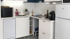Eget kjøkken