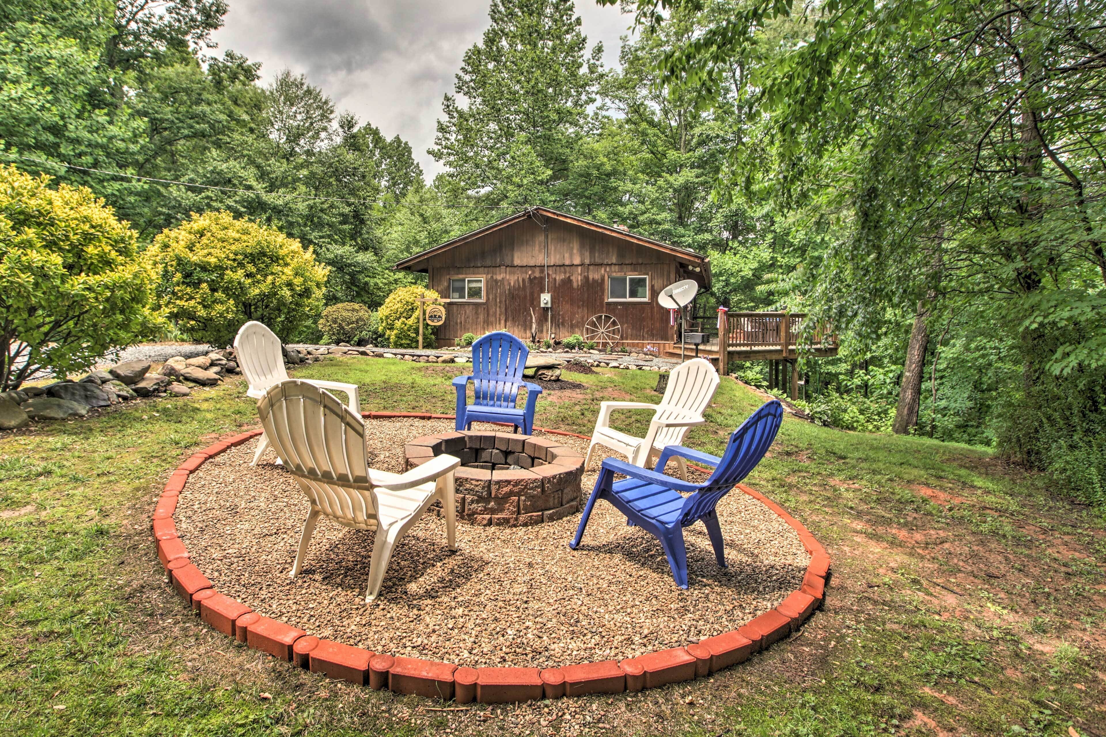 12 Best PetFriendly Cabins Near Charlottesville, Virginia Updated 2024 Trip101