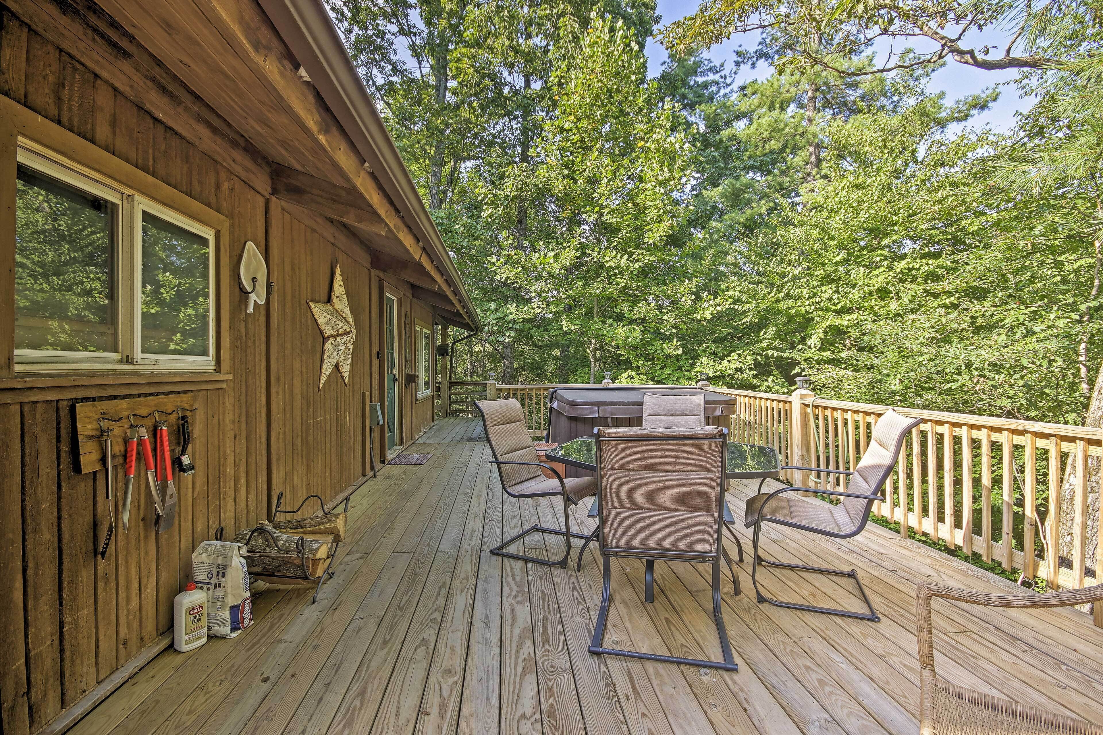 12 Best PetFriendly Cabins Near Charlottesville, Virginia Updated 2024 Trip101
