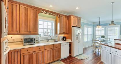 Propiedad sensacional para toda la familia