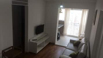 Televisión