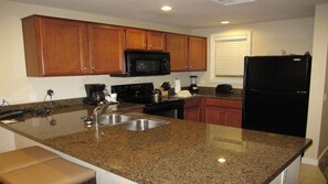 Dining tables