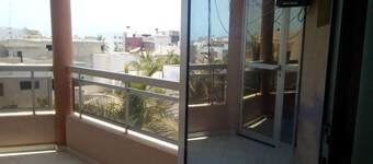 Residence Paya