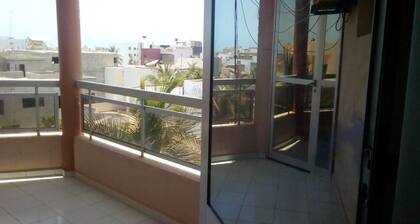Residence Paya