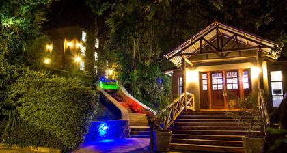 Malkia Trees Lodge