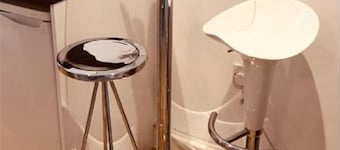 Northampton Town Centre Short Stay