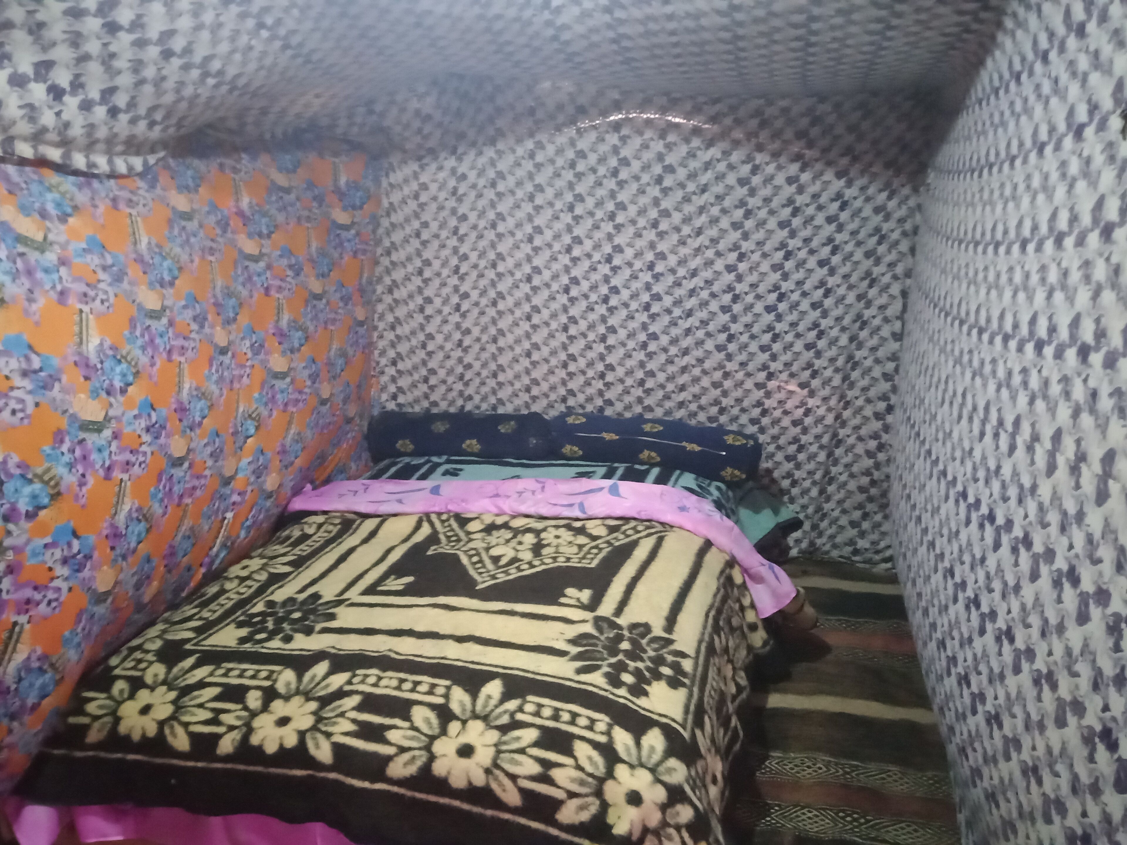 Room | View from room