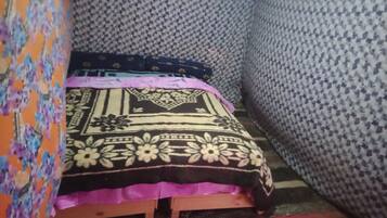 Room | Interior detail