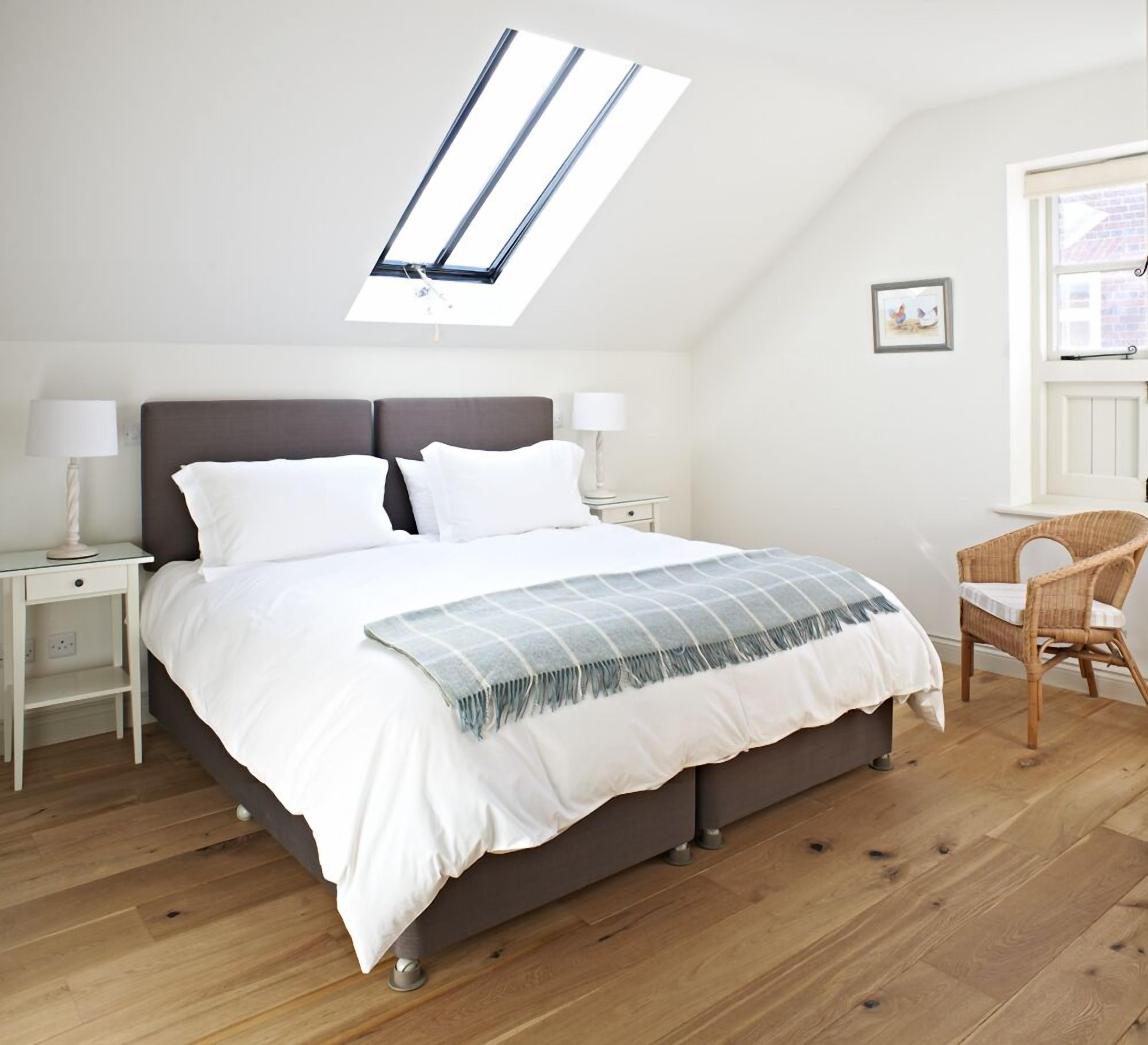 Luxury Apartment, Ensuite (Hayloft) | 1 bedroom