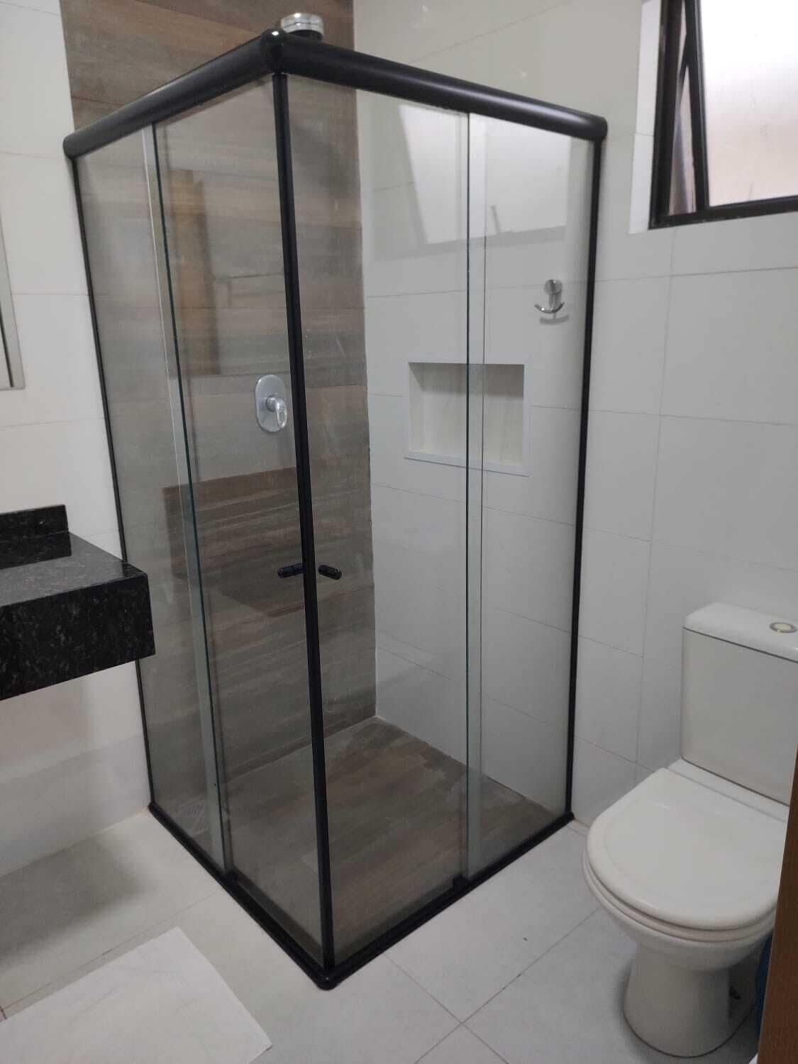 Single Executive | Bathroom | Shower, towels