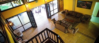 Hotel Serra Do Roncador