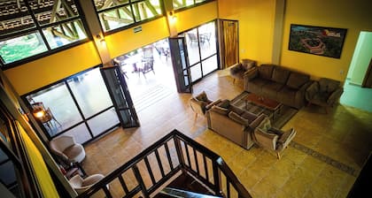 Hotel Serra Do Roncador