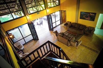 Hotel Serra Do Roncador