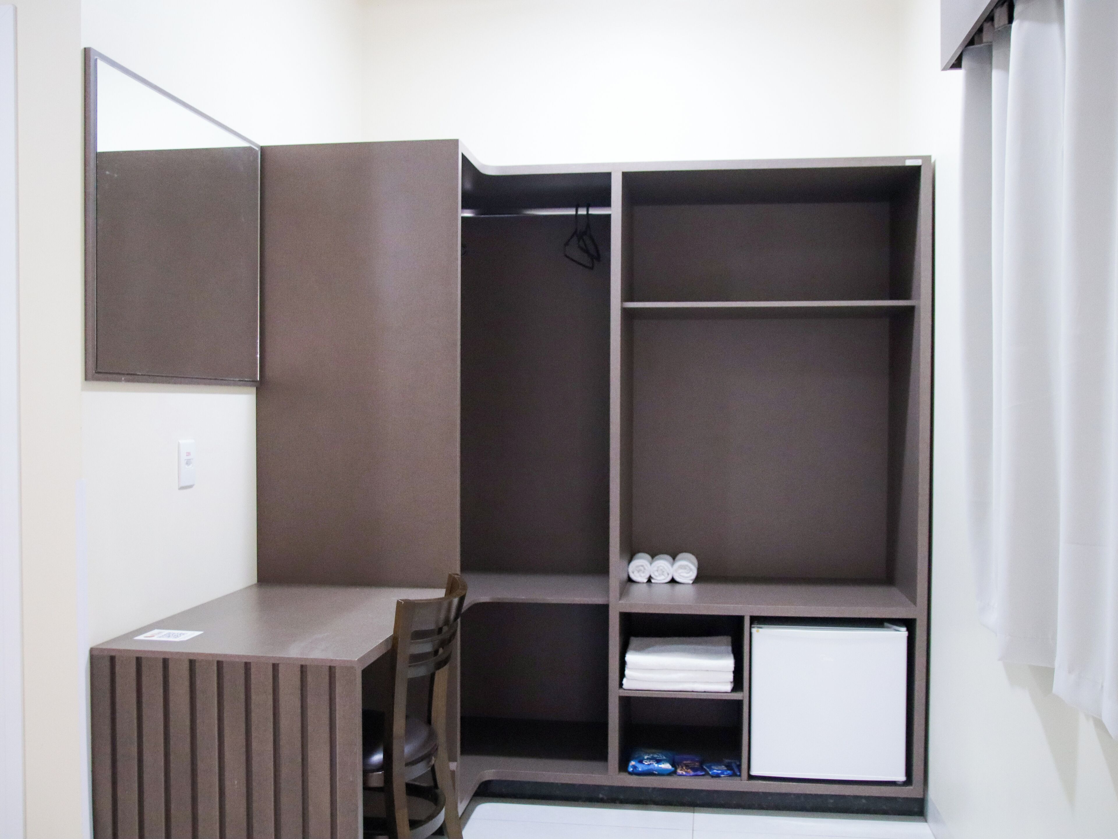 ห้องพัก