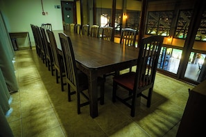 Recepción