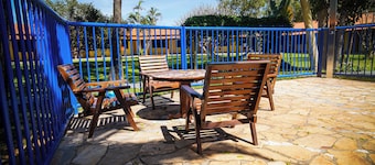 Hotel Serra Do Roncador