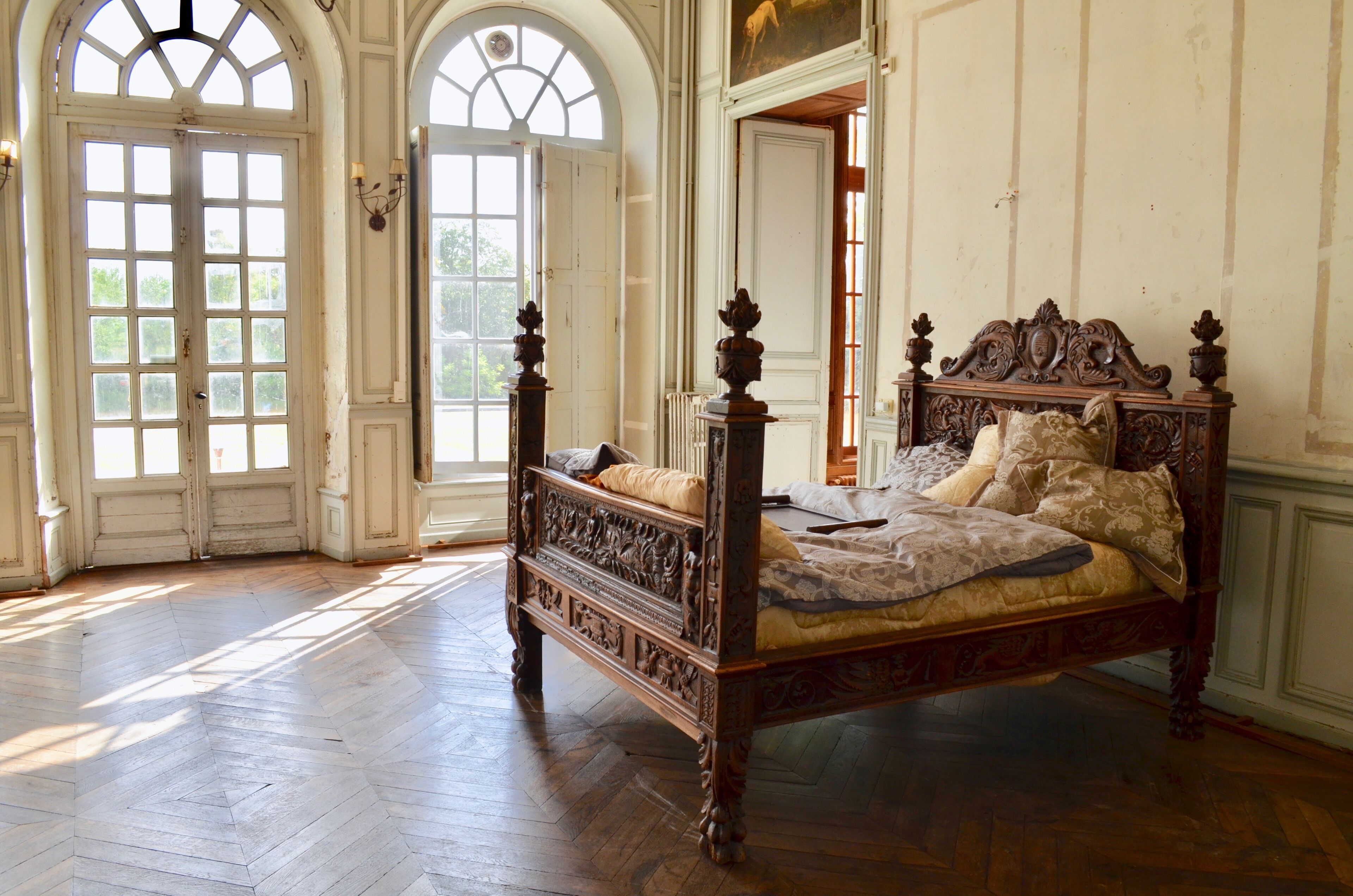 8 slaapkamers, gratis wifi, beddengoed