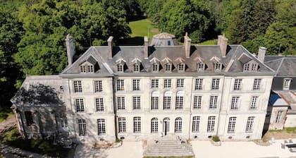 Chateau de Freschines