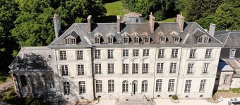 Chateau de Freschines