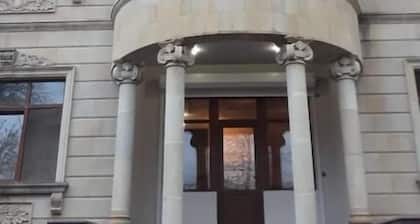 Yeshim Guest House