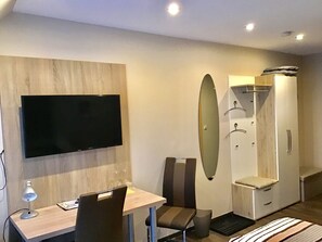Double Room | Room amenity