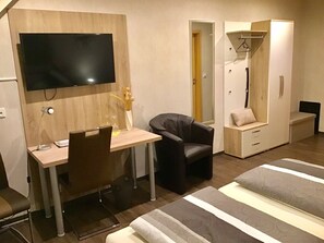 Wi-Fi gratuit