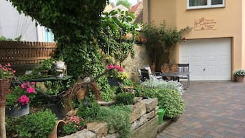 UnterkunftsgelÀnde