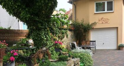 Pension am Schlossberg