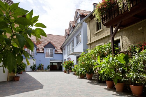 Pension am Schlossberg