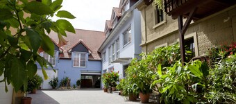 Pension am Schlossberg