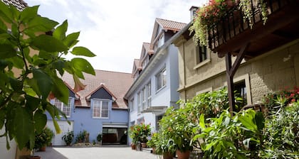 Pension am Schlossberg