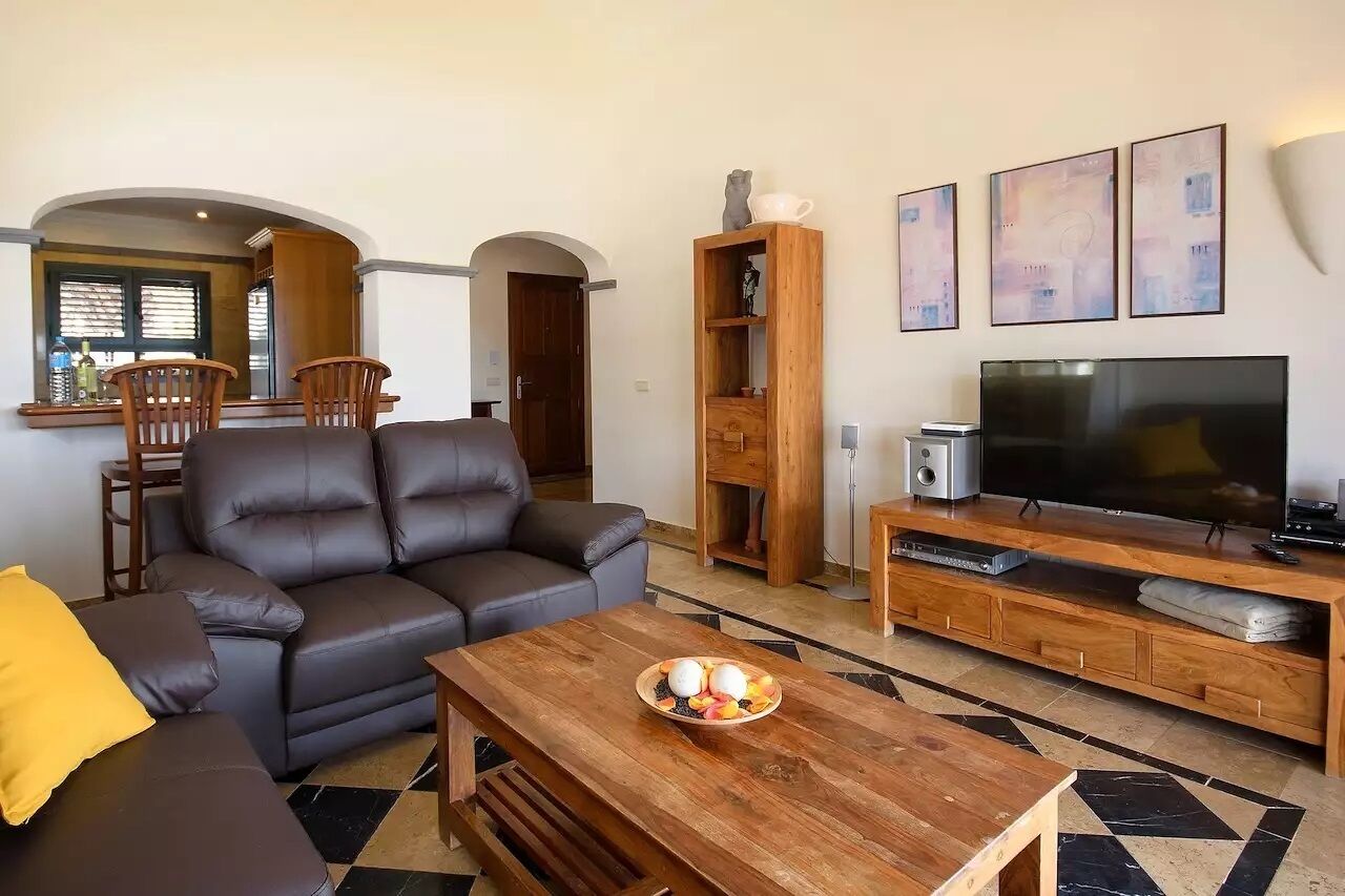Villa Aguamarina 21 In Playa Blanca - Playa Blanca