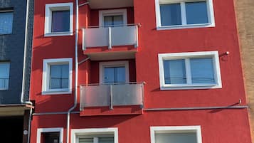 Ulkopuoli