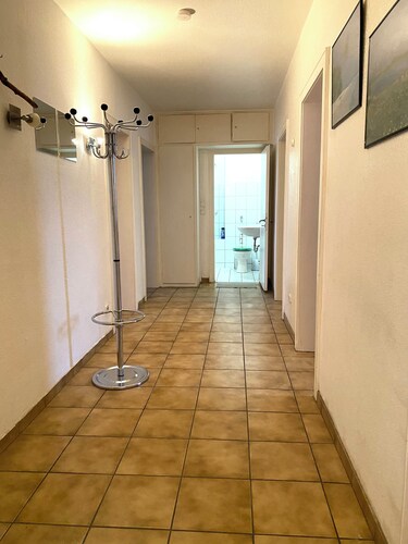 Living with a view of the Rhine - 3rd floor