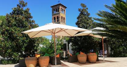 Hotel Ristorante degli Angeli