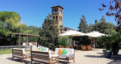 Hotel Ristorante degli Angeli