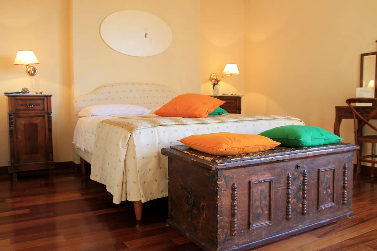 Comfort Single Room