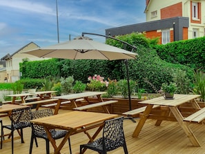 Teres/patio