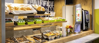 ibis budget Fécamp